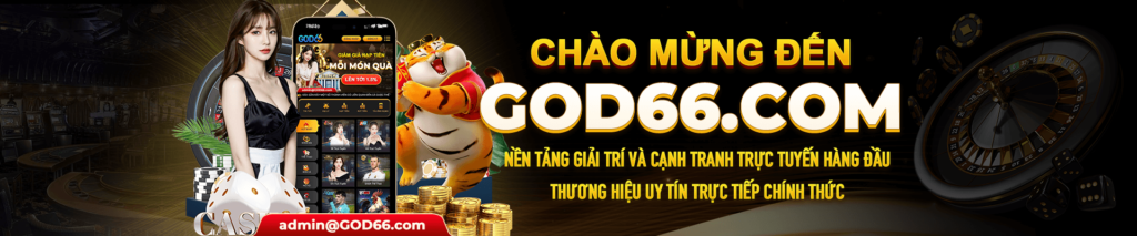 Banner 3 - GOD66